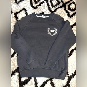 Victorias Secret Pink Crewneck size XS